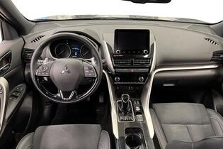 Mitsubishi Eclipse Cross vaihtoauto