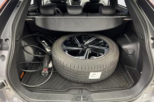 Mitsubishi Eclipse Cross vaihtoauto