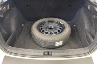 Skoda Scala vaihtoauto