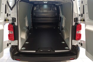 Opel Vivaro vaihtoauto