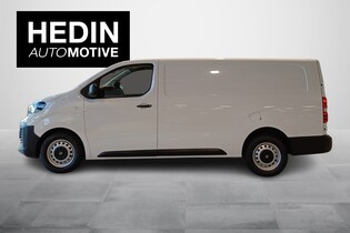 Opel Vivaro vaihtoauto