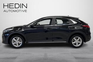 Kia XCeed vaihtoauto