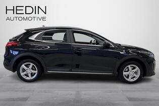 Kia XCeed vaihtoauto