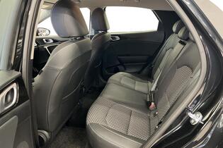 Kia XCeed vaihtoauto