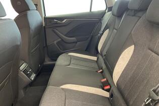 Skoda Scala vaihtoauto