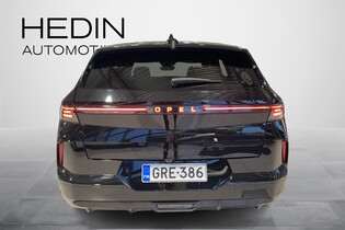 Opel Grandland vaihtoauto