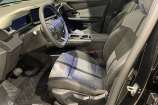 Opel Grandland vaihtoauto