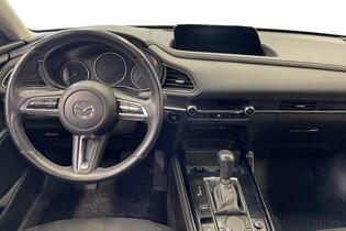 Mazda CX-30 vaihtoauto