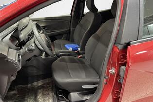 Dacia Sandero vaihtoauto