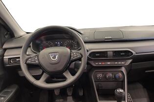 Dacia Sandero vaihtoauto