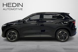 MG MGS5 EV vaihtoauto