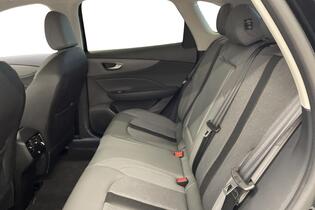 MG MGS5 EV vaihtoauto