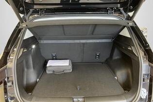 MG MGS5 EV vaihtoauto