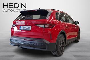 Skoda Elroq vaihtoauto