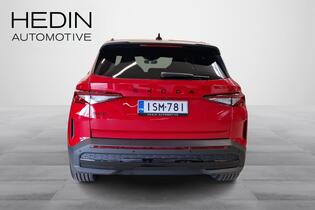 Skoda Elroq vaihtoauto