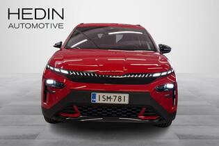 Skoda Elroq vaihtoauto
