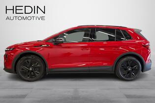 Skoda Elroq vaihtoauto