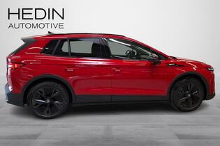 Skoda Elroq vaihtoauto
