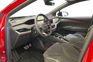 Skoda Elroq vaihtoauto