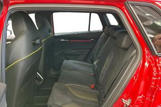 Skoda Elroq vaihtoauto