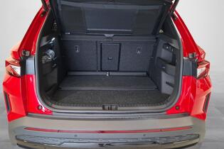 Skoda Elroq vaihtoauto