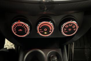 Mitsubishi ASX vaihtoauto