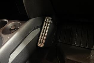 Mitsubishi ASX vaihtoauto