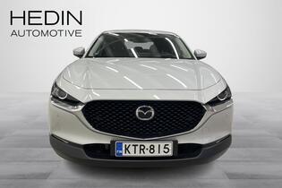 Mazda CX-30 vaihtoauto