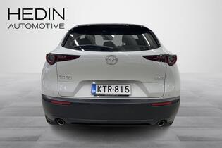 Mazda CX-30 vaihtoauto