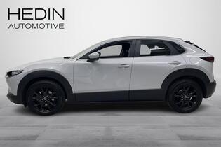 Mazda CX-30 vaihtoauto