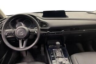 Mazda CX-30 vaihtoauto