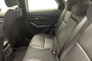 Mazda CX-30 vaihtoauto