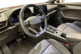 Cupra Formentor vaihtoauto