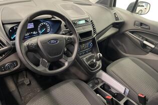 Ford Transit Connect vaihtoauto