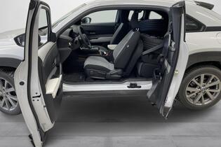 Mazda MX-30 vaihtoauto