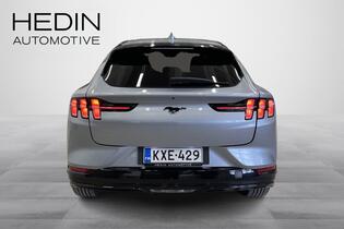 Ford USA Mustang vaihtoauto