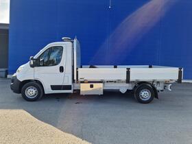 Opel Movano vaihtoauto