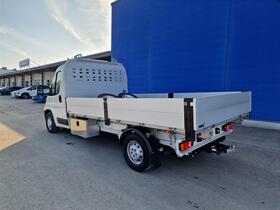 Opel Movano vaihtoauto