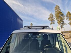 Opel Movano vaihtoauto