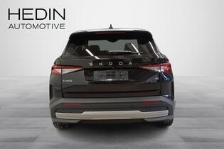 Skoda Elroq vaihtoauto