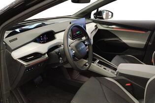 Skoda Elroq vaihtoauto