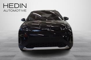 Skoda Elroq vaihtoauto