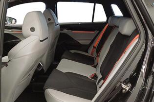 Skoda Elroq vaihtoauto