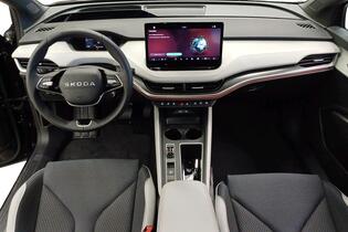 Skoda Elroq vaihtoauto