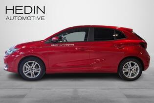 MG MG3 vaihtoauto
