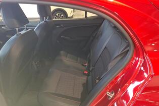 MG MG3 vaihtoauto