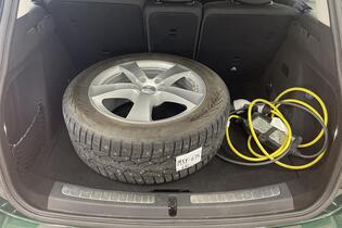 Mini Countryman vaihtoauto