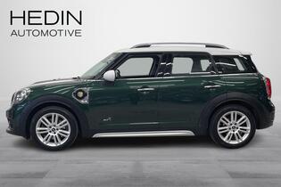 Mini Countryman vaihtoauto