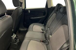 Mini Countryman vaihtoauto