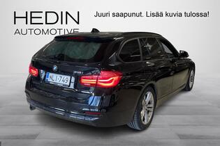 BMW 318 vaihtoauto